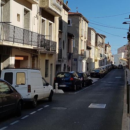 Le 79 Balneo Loft Deco Authentique Centre Climatisation Lejlighed Sète Eksteriør billede